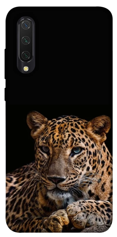 Чехол на Xiaomi Mi CC9 / Mi 9 Lite Leopard v4 фото 1 из 1