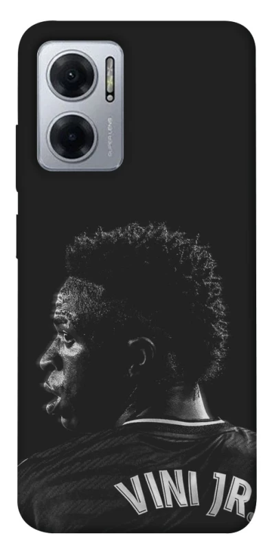 Чехол на Xiaomi Redmi Note 11E Vinícius фото 1 из 1