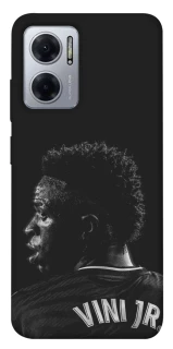 Чохол на Xiaomi Redmi Note 11E Vinícius фото 1 Чохол на Xiaomi Redmi Note 11E Vinícius фото 1 з 1