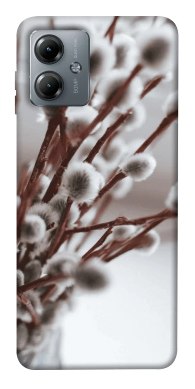 Чохол на Motorola Moto G14 Magic фото 1 з 1