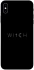 Чехол на Apple iPhone XS Max (6.5") Halloween Witch ver.4 фото 1 из 1