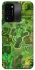 Чохол на TECNO Spark 8C Dandysworld tv green theme фото 1 з 1