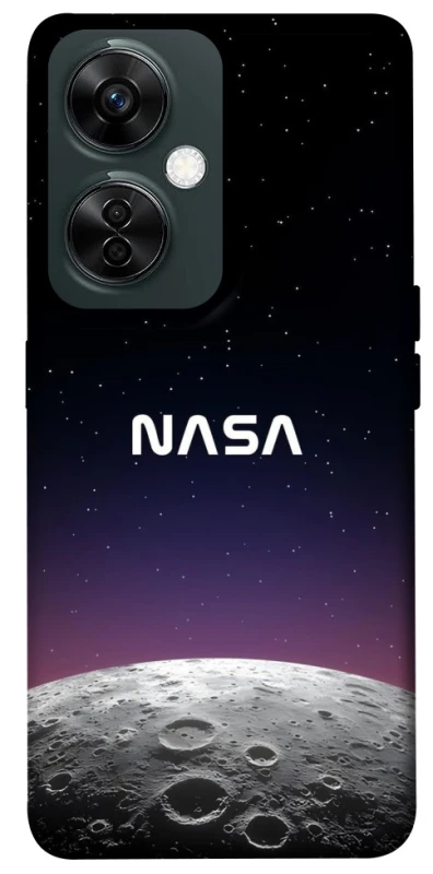 Чохол на OnePlus Nord CE 3 Lite NASA ver.1 фото 1 з 1
