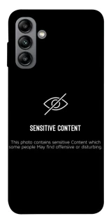 Чохол на Samsung Galaxy A04s No image фото 1 з 1