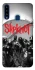 Чохол на Samsung Galaxy A20s Slipknot ver.4 фото 1 з 1