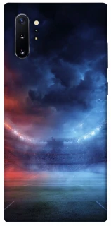 Чехол на Samsung Galaxy Note 10 Plus Football aesthetic ver.1 фото 1 из 1