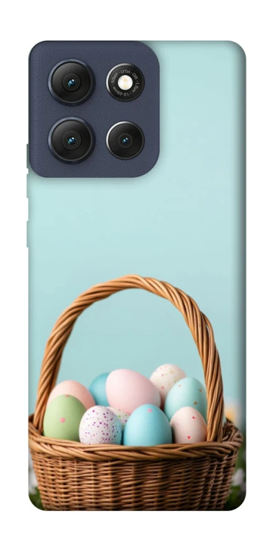 Чохол на Motorola Moto G86 Easter ver.5 фото 1 з 1