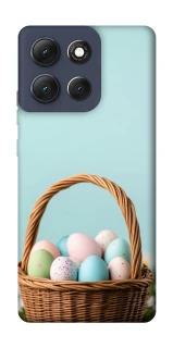 Чехол на Motorola Moto G86 Easter ver.5 фото 1 из 1