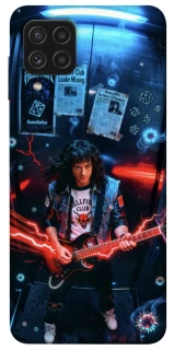 Чохол на Samsung Galaxy A22 4G Stranger Things ver.42 фото 1 з 1