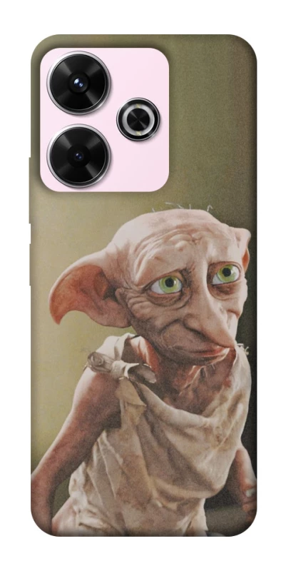 Чехол на Xiaomi Redmi 13 4G Harry Potter v4 фото 1 из 1