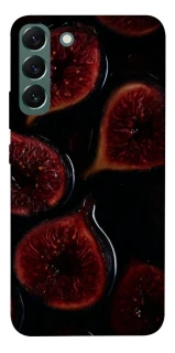 Чохол на Samsung Galaxy S22+ VioletFig фото 1 з 1