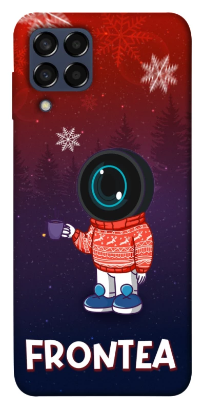 Чехол на Samsung Galaxy M33 5G Frontea фото 1 из 1