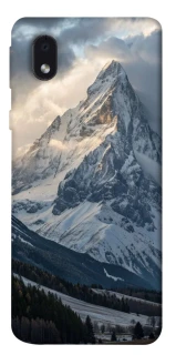 Чехол на Samsung Galaxy M01 Core / A01 Core Mountain v6 фото 1 из 1