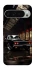 Чехол на Google Pixel 9 Pro XL Black classic car фото 1 из 1