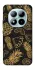 Чохол на Xiaomi Redmi Note 15 Pro+ 5G Pineapple фото 1 з 1