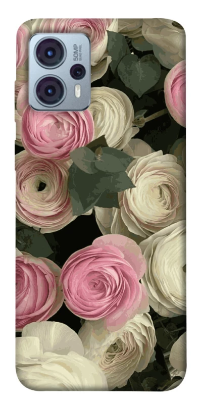 Чехол на Motorola Moto G23 Gardens фото 1 из 1