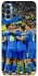 Чехол на TECNO Spark 8P Сборная Украины v3 фото 1 из 1