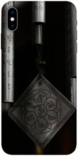 Чехол на Apple iPhone X (5.8") Талисман удачи фото 1 из 1