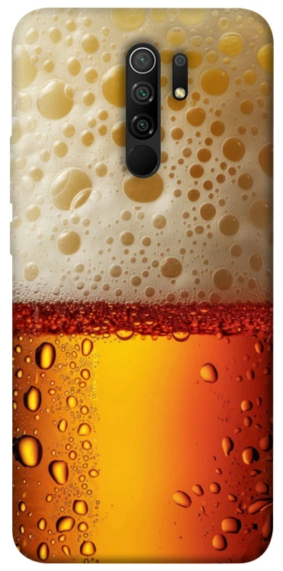 Чохол на Xiaomi Redmi 9 Beer Style фото 1 з 1