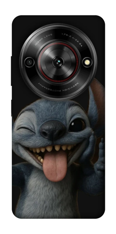 Чохол на ZTE Nubia Focus Stitch фото 1 з 1