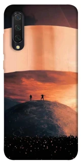 Чехол на Xiaomi Mi CC9 / Mi 9 Lite Kanye West ver.9 фото 1 из 1