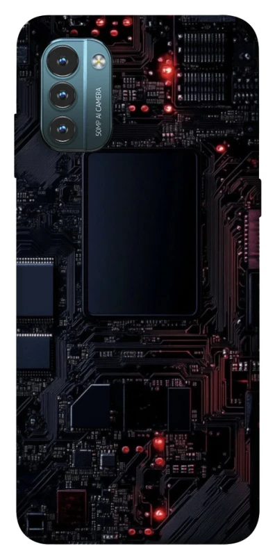 Чехол на Nokia G21 Plata фото 1 из 1