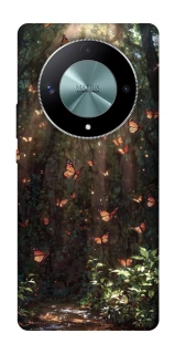 Чехол на Huawei Magic6 Lite butterfly фото 1 из 1