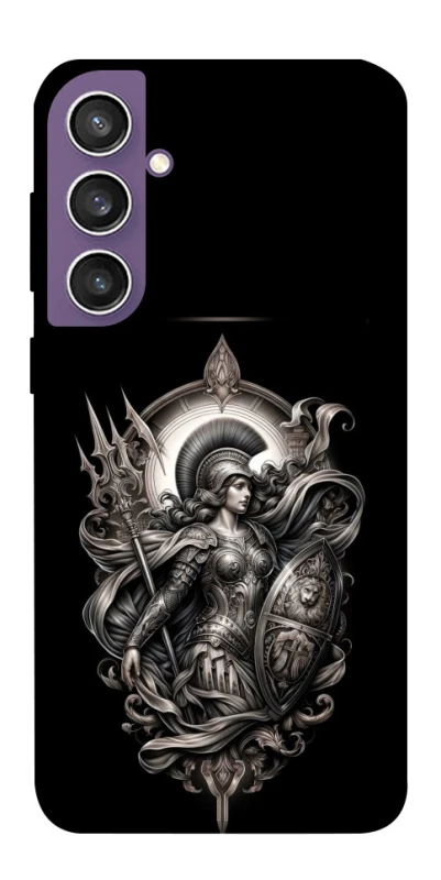 Чохол на Samsung Galaxy S23 FE Goddess of war ver.4 фото 1 з 1