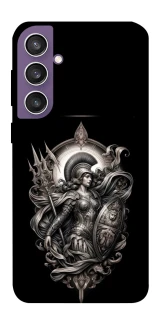 Чохол на Samsung Galaxy S23 FE Goddess of war ver.4 фото 1 з 1