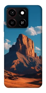 Чохол на ZTE Blade A35 4G Arizona mountain v2 фото 1 з 1