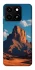 Чохол на ZTE Blade A35 4G Arizona mountain v2 фото 1 з 1