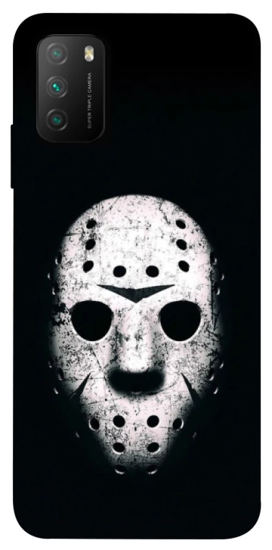 Чохол на Xiaomi Poco M3 Jason фото 1 з 1