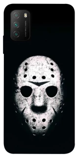 Чохол на Xiaomi Poco M3 Jason фото 1 з 1