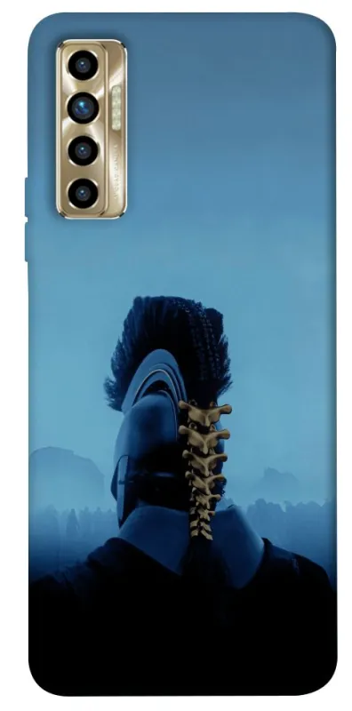 Чехол на TECNO Camon 17P Odyssey ver.1 фото 1 из 1