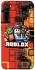Чохол на Xiaomi Redmi Note 8 Roblox aesthetics ver.8 фото 1 з 1