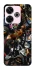 Чохол на Xiaomi Poco M6 4G Cartoons фото 1 з 1