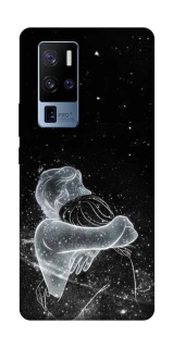 Чохол на Vivo X50 Pro+ Galactic love фото 1 з 1