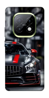 Чохол на Realme Narzo 70 Turbo Black Mercedes фото 1 з 1