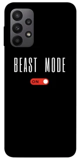 Чохол на Samsung Galaxy A23 4G Beast mode фото 1 з 1