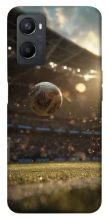Чохол на Oppo A96 Football aesthetic ver.2 фото 1 з 1