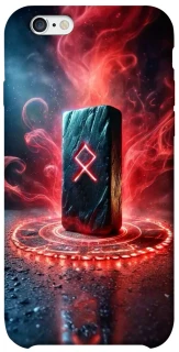 Чехол на Apple iPhone 6/6s (4.7") Руна Одал фото 1 из 1