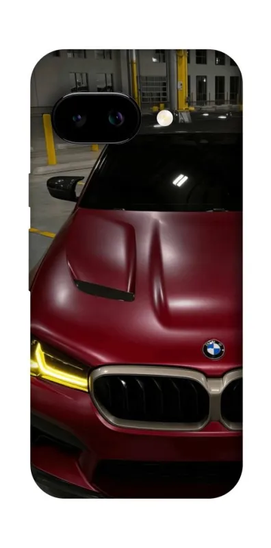 Чехол на Google Pixel 9a BMW V56 фото 1 из 1