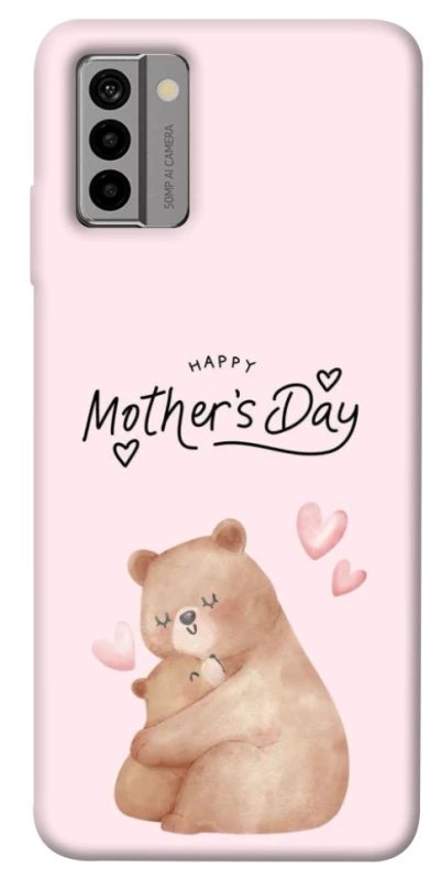 Чохол на Nokia G22 Mother's Day ver.2 фото 1 з 1