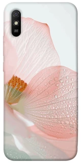Чехол на Xiaomi Redmi 9A Flowers zon фото 1 из 1