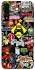 Чехол на Samsung Galaxy A50 (A505F) / A50s / A30s Gamer Zone фото 1 из 1