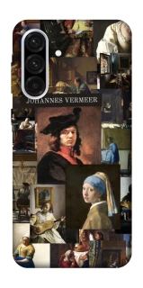 Чохол на Samsung Galaxy A36 5G Johannes Vermeer фото 1 з 1