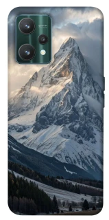 Чехол на Realme 9 Pro Mountain v6 фото 1 из 1