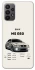 Чохол на Samsung Galaxy A23 4G BMW M5 E60 фото 1 з 1