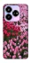 Чохол на ZTE Nubia V60 Desing Flowers v9 фото 1 з 1