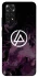 Чохол на Xiaomi Redmi Note 11 (Global) / Note 11S Linkin Park logo ver.6 фото 1 з 1